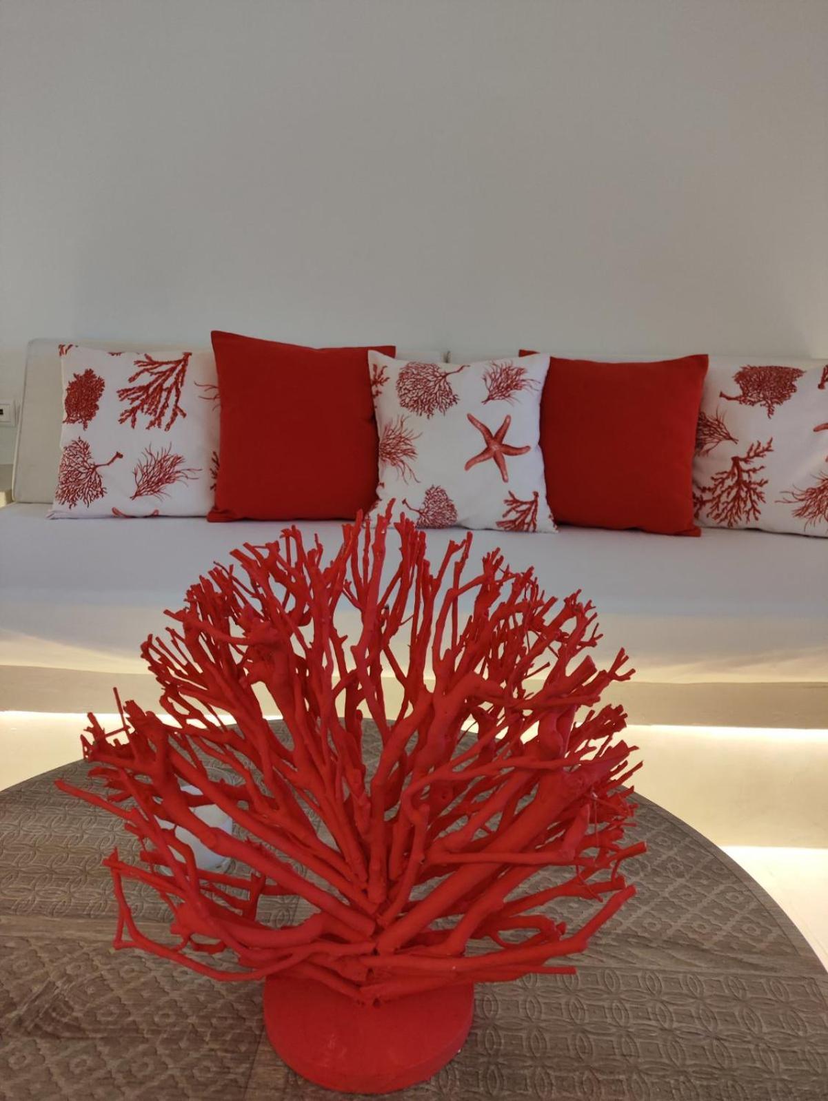 Diana'S Luxury Suites キスノス エクステリア 写真