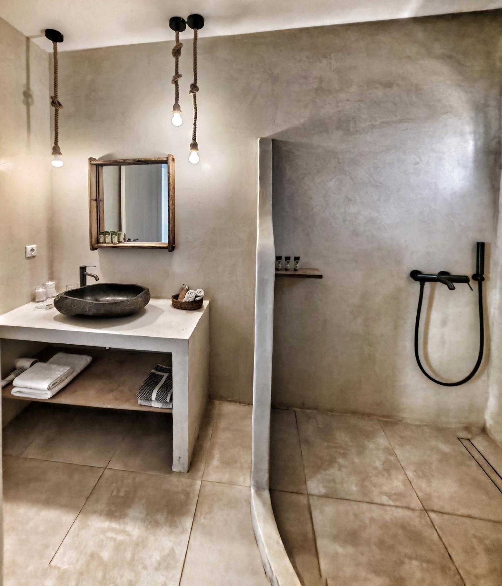 Diana'S Luxury Suites キスノス エクステリア 写真